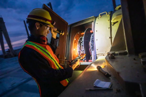 Best Affordable Electrician  in French Island, WI