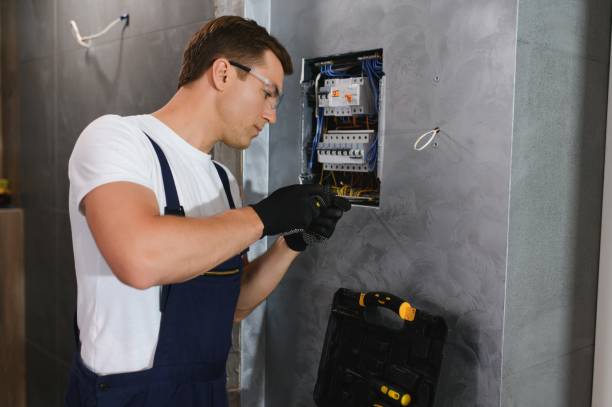 Best Affordable Electrical Installation  in French Island, WI