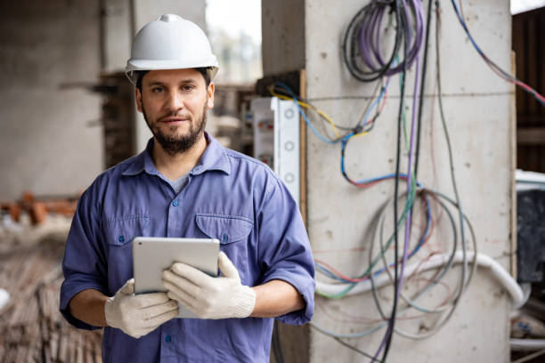 Best Residential Electrician Services  in French Island, WI