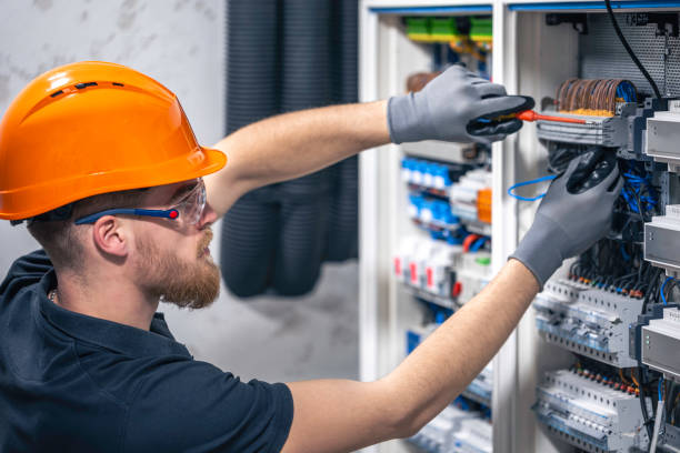 Best Electrical Outlet Repair  in French Island, WI